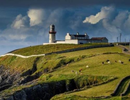 Galley Lighthouse Open Day