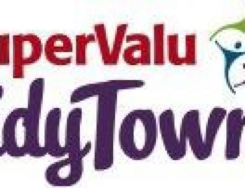 Tidy Towns Meeting